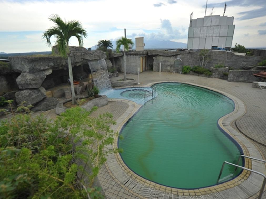 Emerald Puteri Hotel Sungai Petani Buitenkant foto