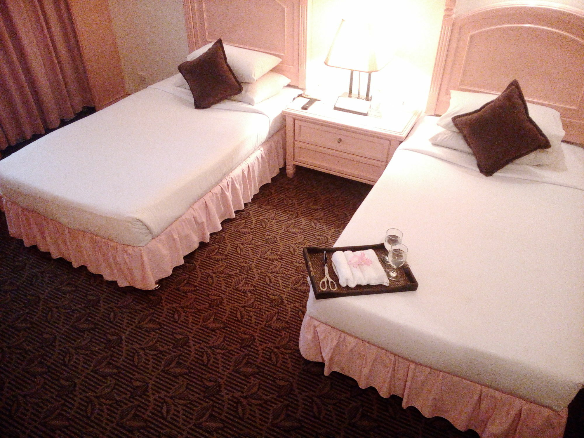 Emerald Puteri Hotel Sungai Petani Buitenkant foto